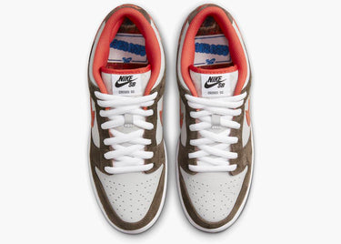 NIKE SB DUNK LOW CRUSHED D.C.