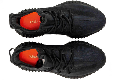 ADIDAS YEEZY BOOST 350 V2 MONO CINDER