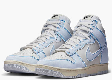 DUNK HIGH 1985 BLUE DENIM