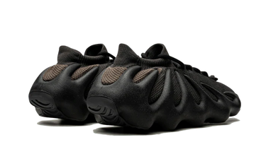ADIDAS YEEZY 450 UTILITY BLACK