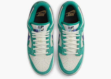NIKE DUNK LOW SE 85 NEPTUNE GREEN (W)