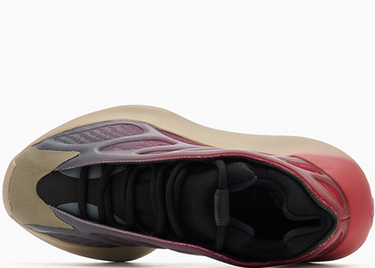 ADIDAS YEEZY 700 V3 FADE CARBON