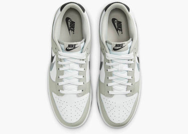 NIKE DUNK LOW STENCIL SWOOSH