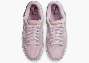 NIKE DUNK LOW TEDDY BEAR (W)