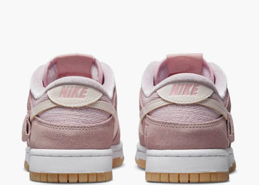 NIKE DUNK LOW TEDDY BEAR (W)