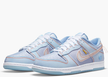 NIKE DUNK LOW UNION PASSPORT PACK ARGON