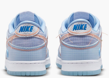 NIKE DUNK LOW UNION PASSPORT PACK ARGON