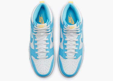 DUNK HIGH BLUE CHILL