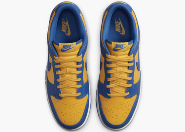 NIKE DUNK LOW UCLA