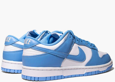 NIKE DUNK LOW UNC (2021)