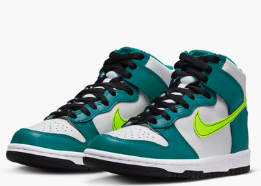 DUNK HIGH BRIGHT SPURCE VOLT (GS)