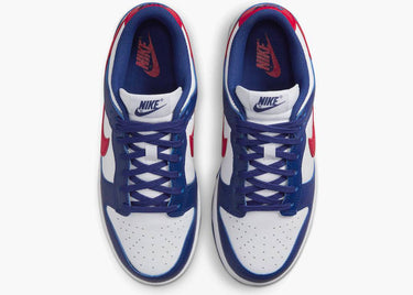 NIKE DUNK LOW USA (W)