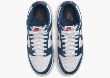 NIKE DUNK LOW VALERIAN BLUE