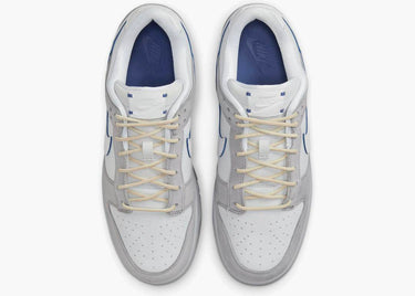 NIKE DUNK LOW WOLF GREY PURE PLATINUM