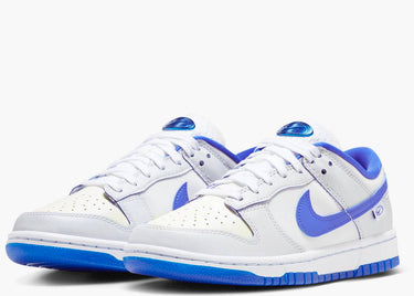 NIKE DUNK LOW WORLDWIDE WHITE BLUE (W)