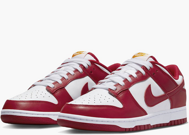 NIKE DUNK LOW USC