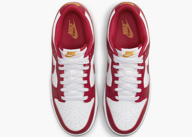 NIKE DUNK LOW USC
