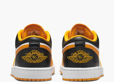 JORDAN 1 LOW TAXI