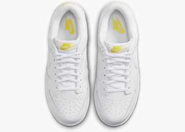NIKE DUNK LOW VALENTINE'S DAY YELLOW HEART (W)