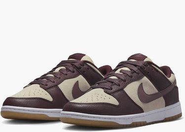 NIKE DUNK LOW PLUM ECLIPSE (W)