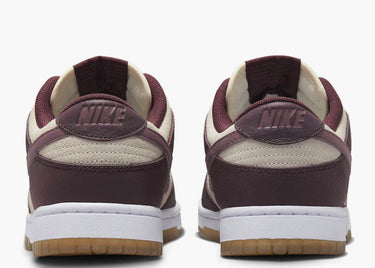 NIKE DUNK LOW PLUM ECLIPSE (W)