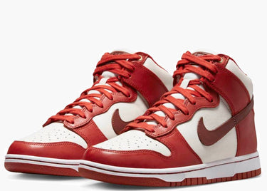 NIKE DUNK HIGH LXX CINNABAR (W)
