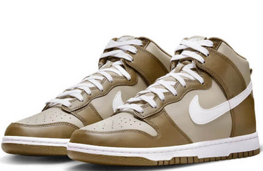 DUNK HIGH MOCHA