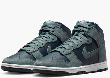 DUNK HIGH PREMIUM ARMORY NAVY