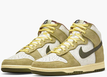 DUNK HIGH RE-RAW HALLOWEEN (2021)