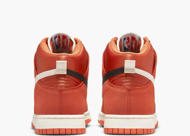 DUNK HIGH PRM NBA x WNBA ONE GAME