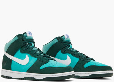 DUNK HIGH RETRO SE ATHLETIC CLUB PRO GREEN