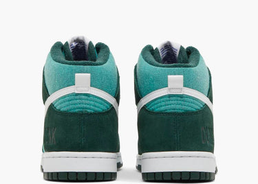 DUNK HIGH RETRO SE ATHLETIC CLUB PRO GREEN