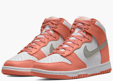 NIKE DUNK HIGH SALMON (W)