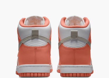 NIKE DUNK HIGH SALMON (W)