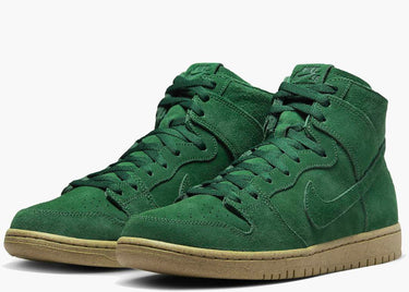 DUNK HIGH SB DECON GORGE GREEN