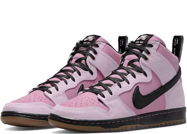 DUNK HIGH SB PRO KCDC