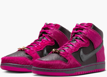 DUNK HIGH SB RUN THE JEWELS