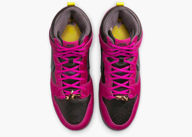 DUNK HIGH SB RUN THE JEWELS