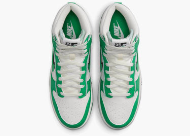 DUNK HIGH SE STADIUM GREEN