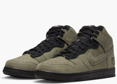 DUNK HIGH SOULGOODS OLIVE