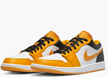 JORDAN 1 LOW TAXI