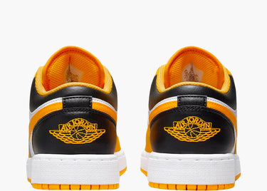JORDAN 1 LOW TAXI (GS)