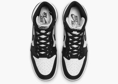 JORDAN 1 RETRO HIGH '85 BLACK WHITE (2023)