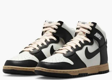 NIKE DUNK HIGH RETRO VINTAGE PANDA (W)