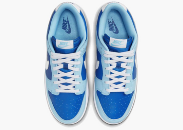 NIKE DUNK LOW RETRO QS ARGON (2022)