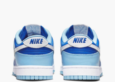 NIKE DUNK LOW RETRO QS ARGON (2022)