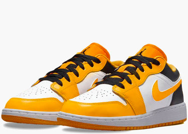 JORDAN 1 LOW TAXI (GS)