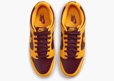 NIKE DUNK LOW ARIZONA STATE