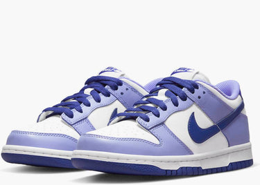 NIKE DUNK LOW BLUEBERRY (GS)