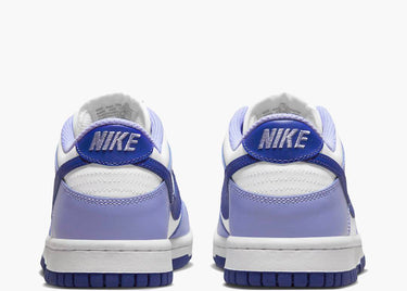 NIKE DUNK LOW BLUEBERRY (GS)